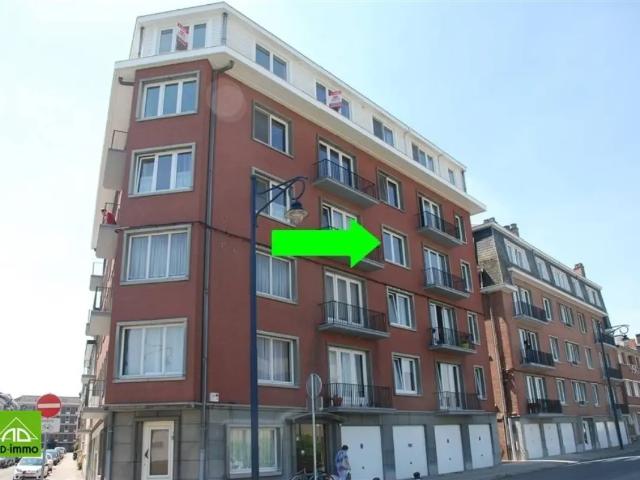 te huur Appartement Namen