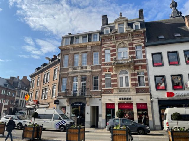 te huur Appartement Namen