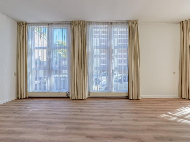 Te huur: Appartement Nassau Odijckstraat 2 C in Den Haag
