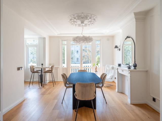 Te huur: Appartement Nassaukade 314 2 in Amsterdam