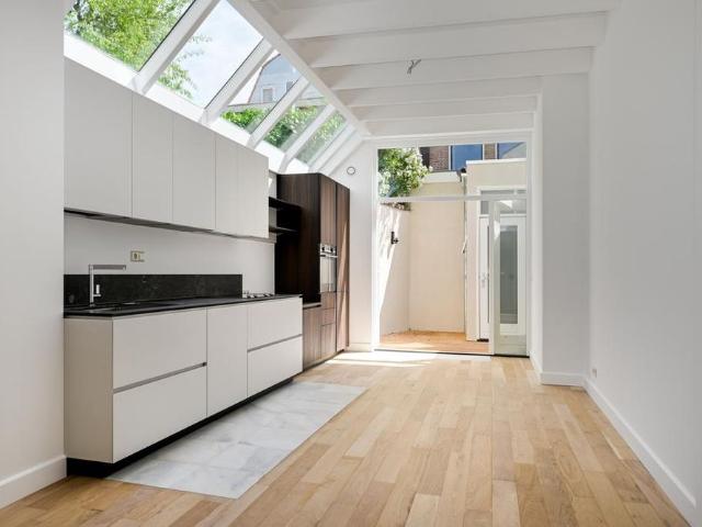 Te huur: Appartement Nassaulaan 10 in Haarlem
