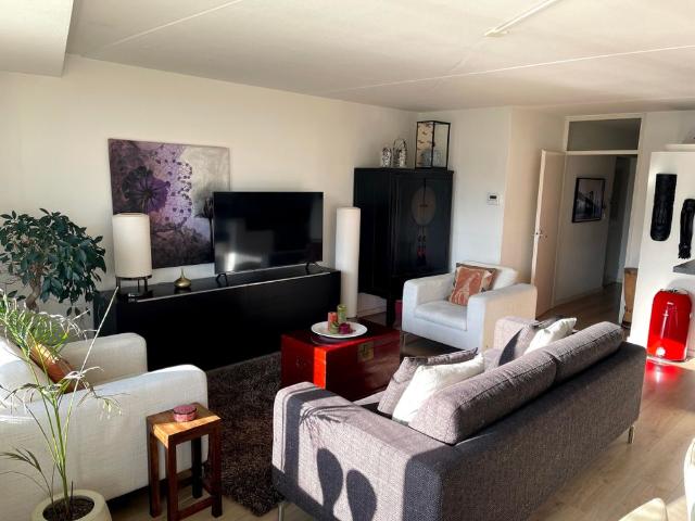 Te huur: Appartement Nassaulaan 11 D in Haarlem