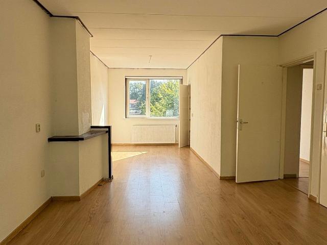 Te huur: Appartement Nassaulaan in Harderwijk