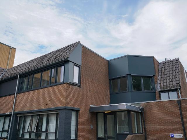 Te huur: Appartement Nassaustraat in Winschoten