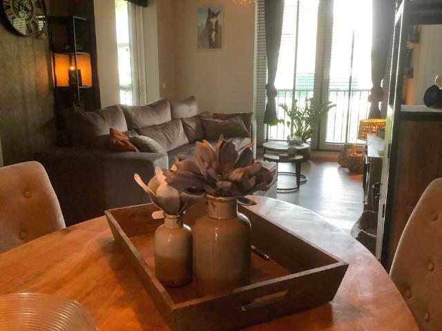 Te huur: Appartement Napoleonbaan Noord in Geleen