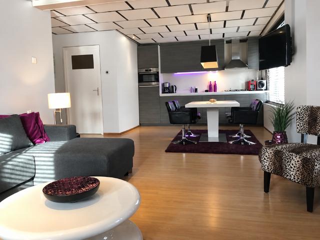 Te huur: Appartement Napoleonstraat in Valkenburg