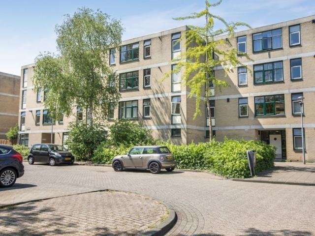 Te huur: Appartement Narcisplantsoen in Haarlem