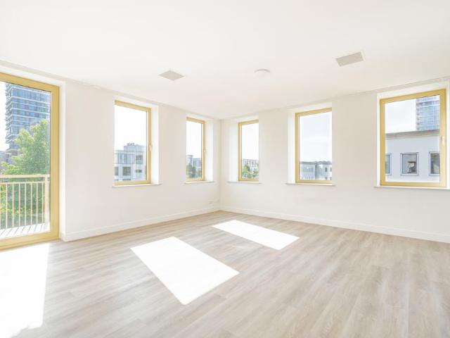 Te huur: Appartement Naritaweg 203 B in Amsterdam