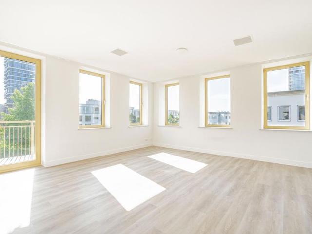 Te huur: Appartement Naritaweg 203 B in Amsterdam