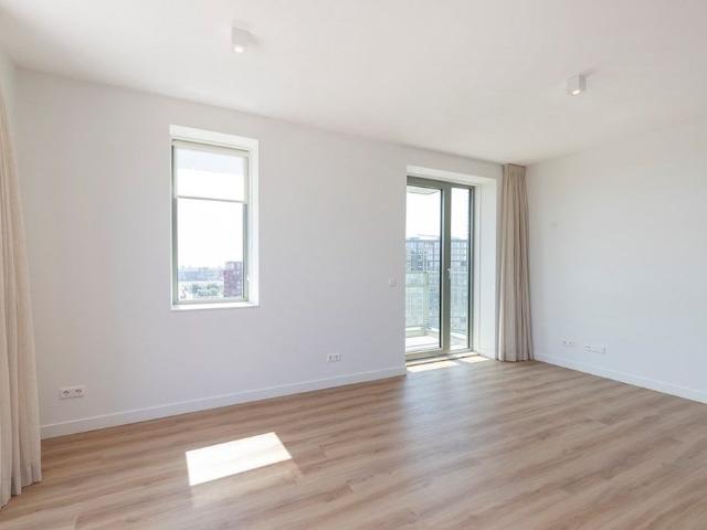 Te huur: Appartement NDSM straat in Amsterdam