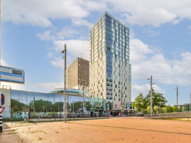 Te huur: Appartement Nederlandlaan 78 in Zoetermeer