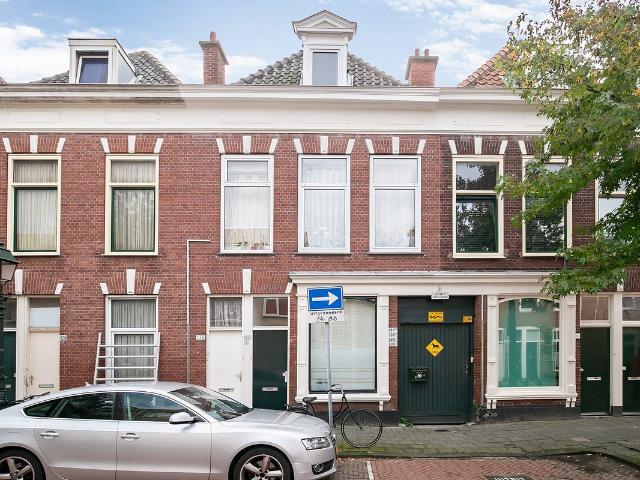Te huur: Appartement Newtonstraat 178 in Den Haag