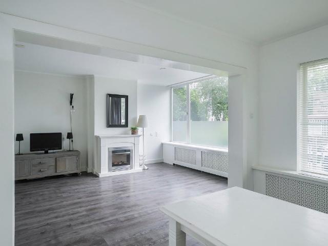Te huur: Appartement Neuweg 513 in Hilversum