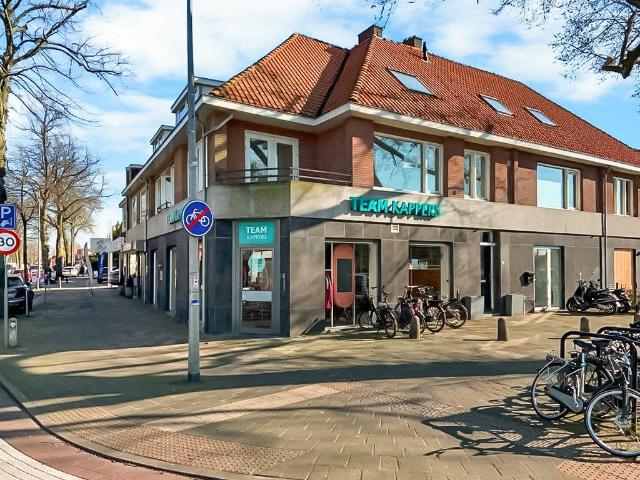 Te huur: Appartement Neuweg in Hilversum