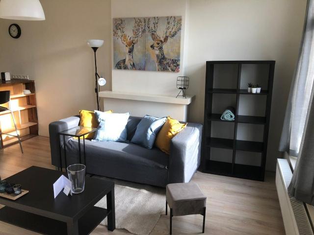 Te huur: Appartement Nicolaas Maesstraat in Amsterdam