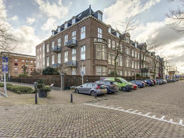 Te huur: Appartement Nicolaas Beetsstraat 154 in Utrecht