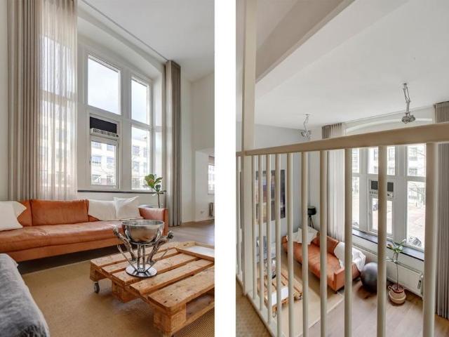 Te huur: Appartement Nicolaas Beetsstraat 154 in Utrecht