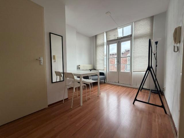 Te huur: Appartement Nicolaas Tulpstraat 62 B in Den Haag