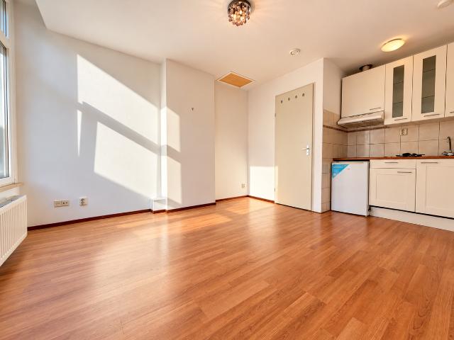 Te huur: Appartement Nicolaas Tulpstraat 85 in Den Haag