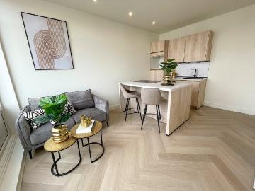 Te huur: Appartement Nicolaas Tulpstraat in Den Haag