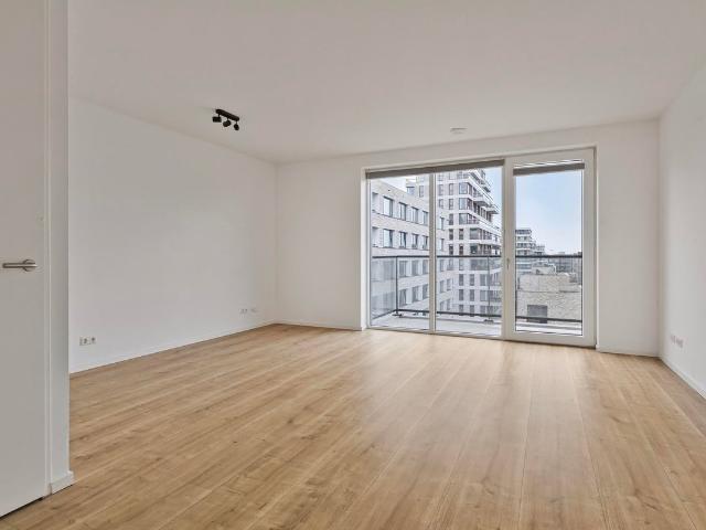 Te huur: Appartement Nida Senffstraat in Amsterdam