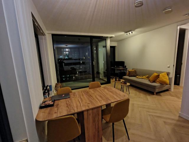 Te huur: Appartement Niemeyerstraat in Hoofddorp