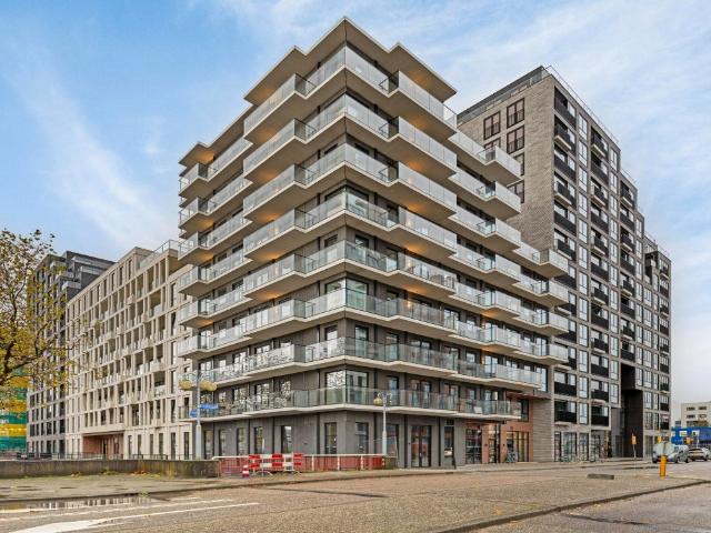 Te huur: Appartement Niemeyerstraat in Hoofddorp