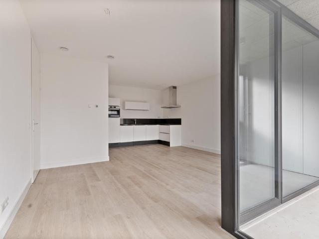 Te huur: Appartement Niemeyerstraat 155 in Hoofddorp