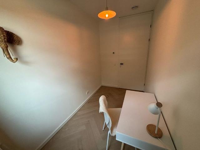 Te huur: Appartement Niemeyerstraat 17 in Hoofddorp