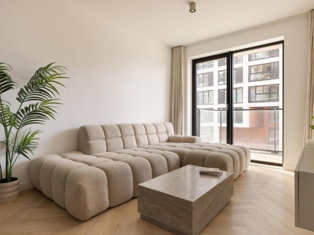 Te huur: Appartement Niemeyerstraat 21 in Hoofddorp