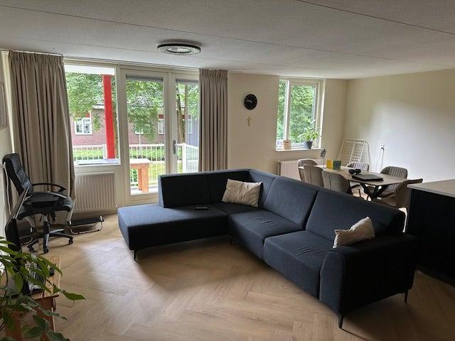 Te huur: Appartement Niek Engelschmanlaan in Nijmegen