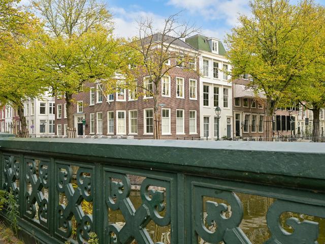 Te huur: Appartement Nieuwe Uitleg 28 E in Den Haag