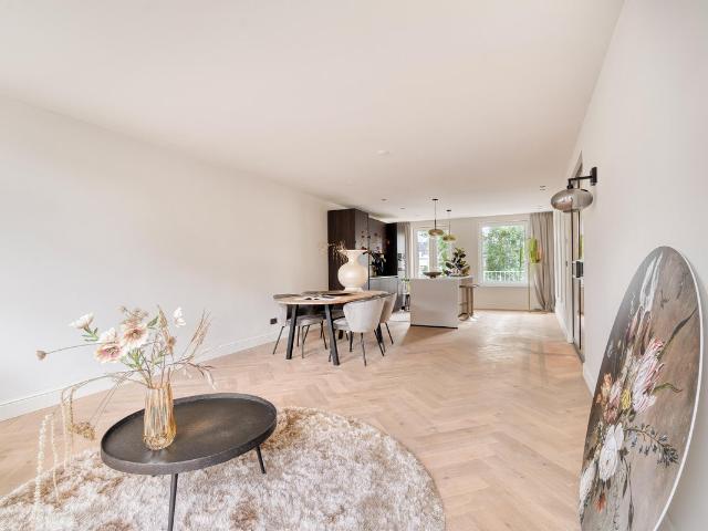 Te huur: Appartement Nieuwe Binnenweg 156 D in Rotterdam