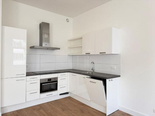 Te huur: Appartement Nieuwe Binnenweg 289 B in Rotterdam