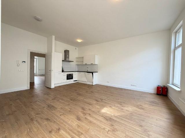 Te huur: Appartement Nieuwe Binnenweg 289 B in Rotterdam