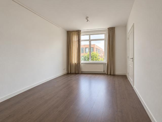 Te huur: Appartement Nieuwe Binnenweg 448 C in Rotterdam