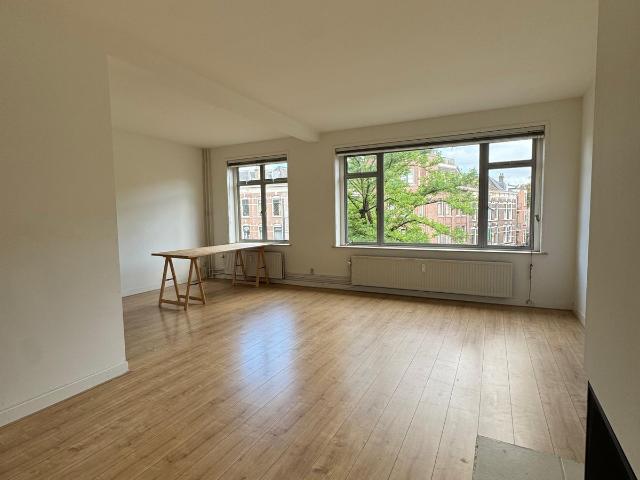 Te huur: Appartement Nieuwe Binnenweg 70 02L in Rotterdam