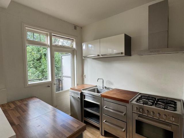 Te huur: Appartement Nieuwe Binnenweg 70 02L in Rotterdam