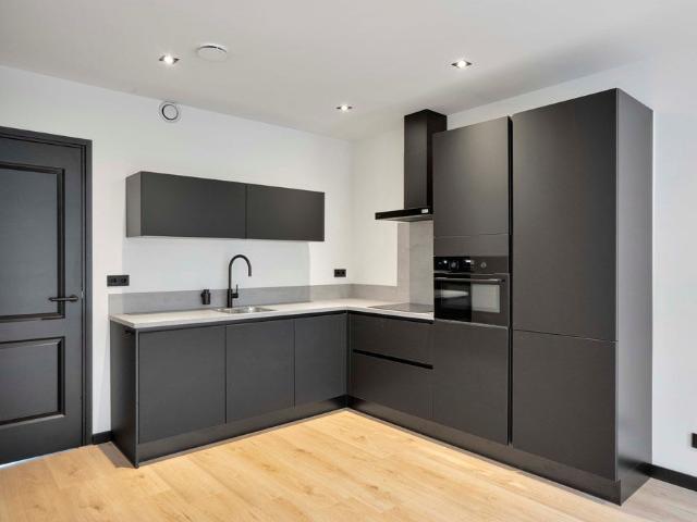 Te huur: Appartement Nieuwe Binnenweg in Rotterdam