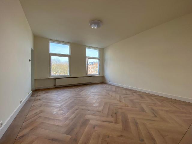 Te huur: Appartement Nieuwe Binnenweg in Rotterdam