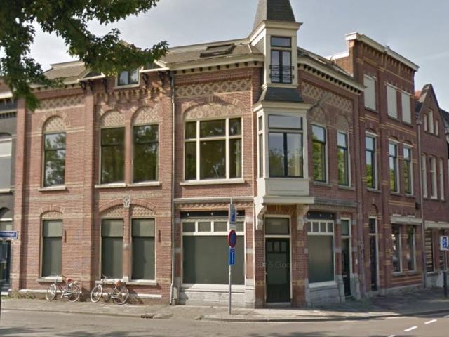 Te huur: Appartement Nieuwe Boschstraat in Breda