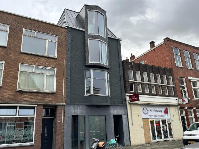 Te huur: Appartement Nieuwe Boteringestraat in Groningen