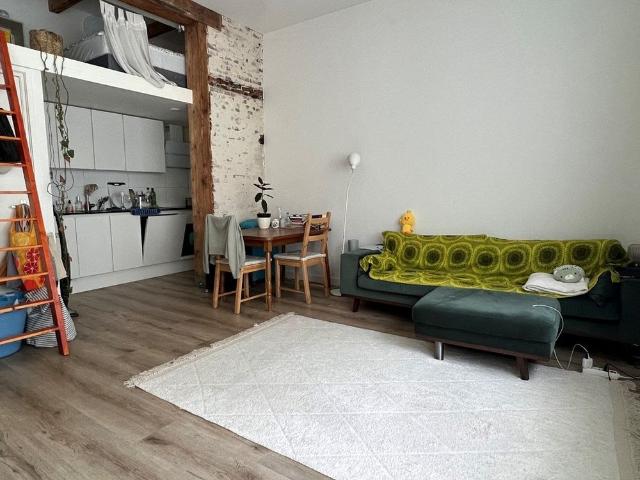 Te huur: Appartement Nieuwe Boteringestraat in Groningen