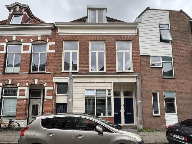 Te huur: Appartement Nieuwe Blekerstraat in Groningen