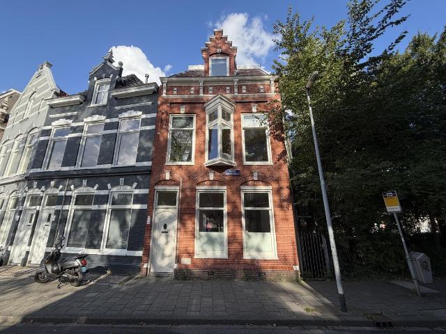 Te huur: Appartement Nieuwe Ebbingestraat in Groningen