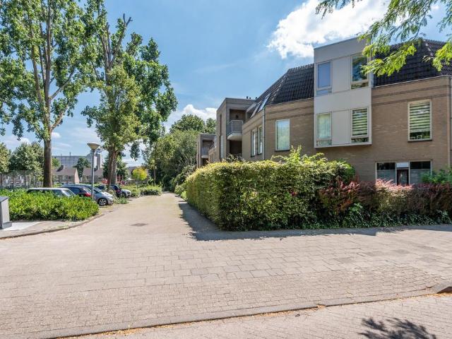 Te huur: Appartement Nieuwe Fellenoord in Eindhoven