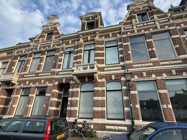 Te huur: Appartement Nieuwe Gracht in Haarlem