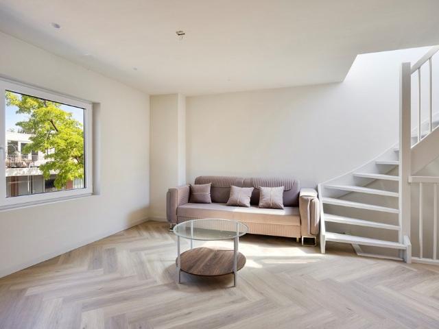 Te huur: Appartement Nieuwe Laan in Amsterdam