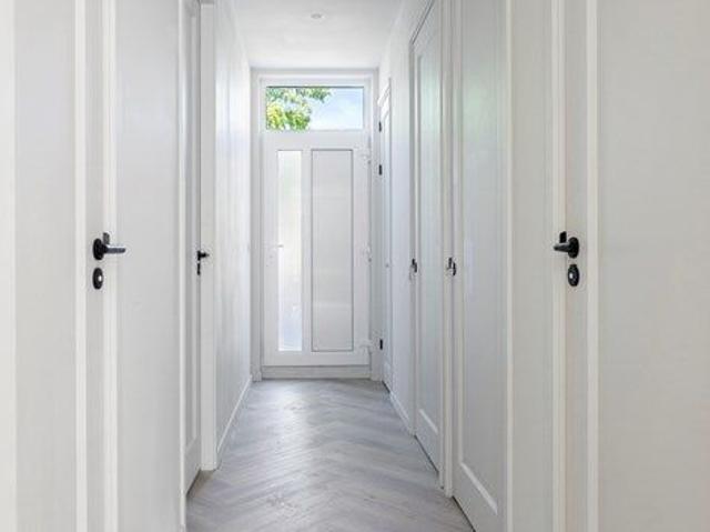Te huur: Appartement Nieuwe Laan 95 A in Amsterdam