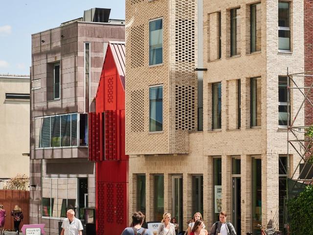 Te huur: Appartement Nieuwe Markt in Groningen